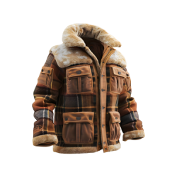 Canada Goose/North Face o. lign.
