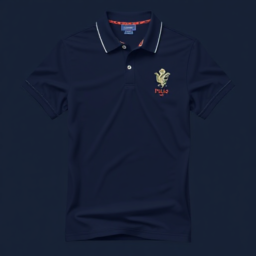 Polo / T-shirt